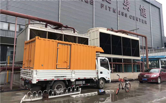 牧野300KW发电机组适配电缆规格选型指南