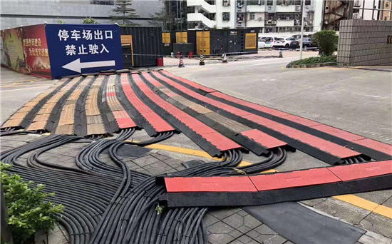 牧野发电机组电缆选型完整具体步骤(工程通用标准流程)